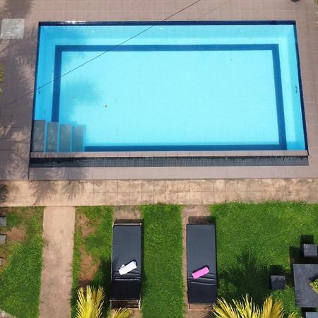 Grand Royal Villa Negombo Kültér fotó