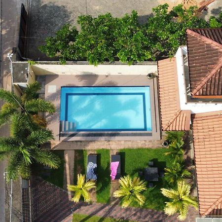 Grand Royal Villa Negombo Kültér fotó