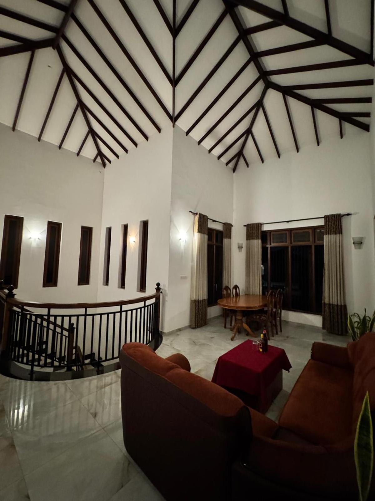 Grand Royal Villa Negombo Kültér fotó