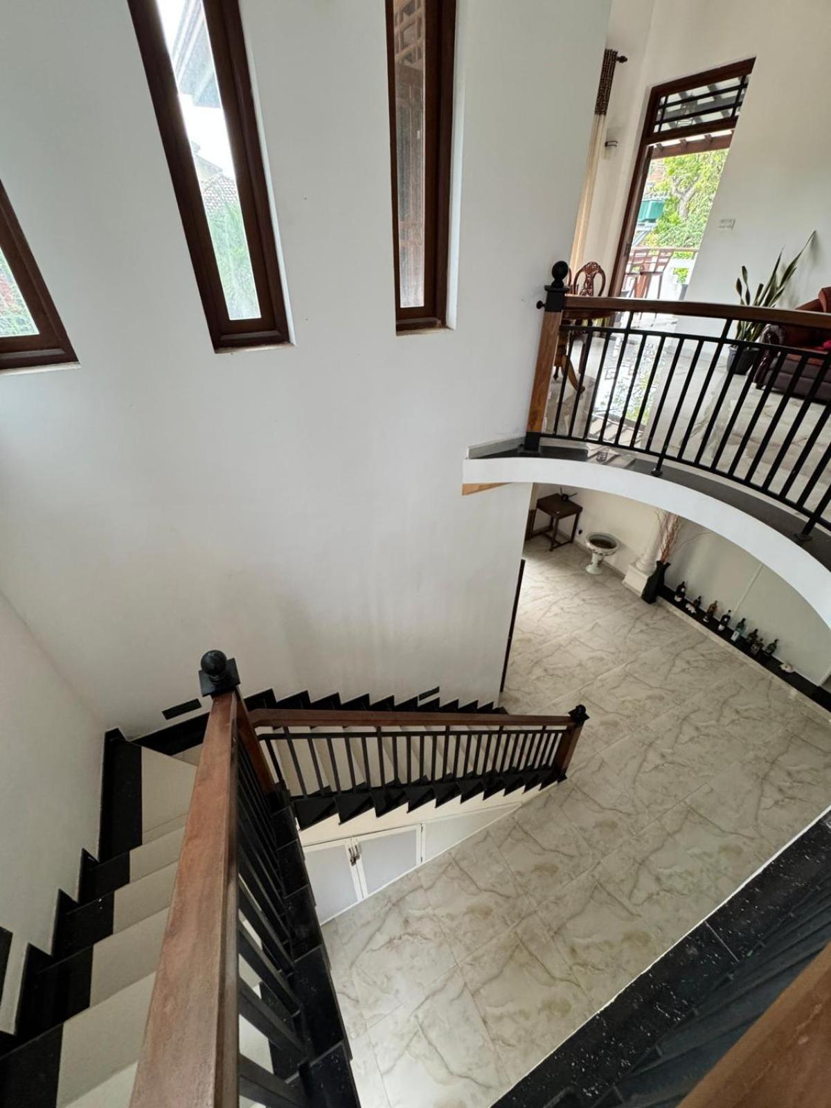Grand Royal Villa Negombo Kültér fotó