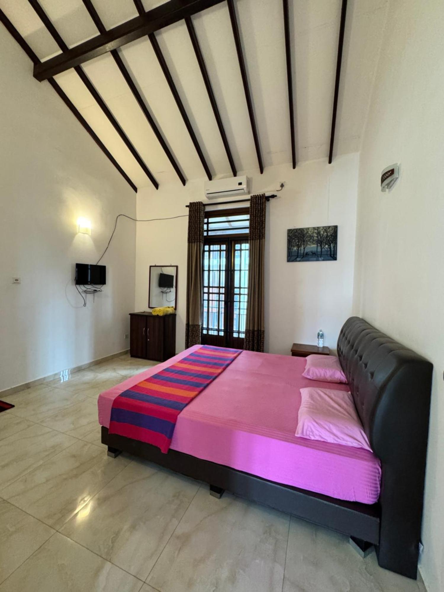 Grand Royal Villa Negombo Kültér fotó