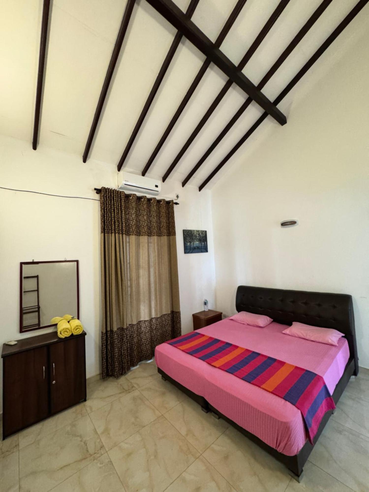 Grand Royal Villa Negombo Kültér fotó