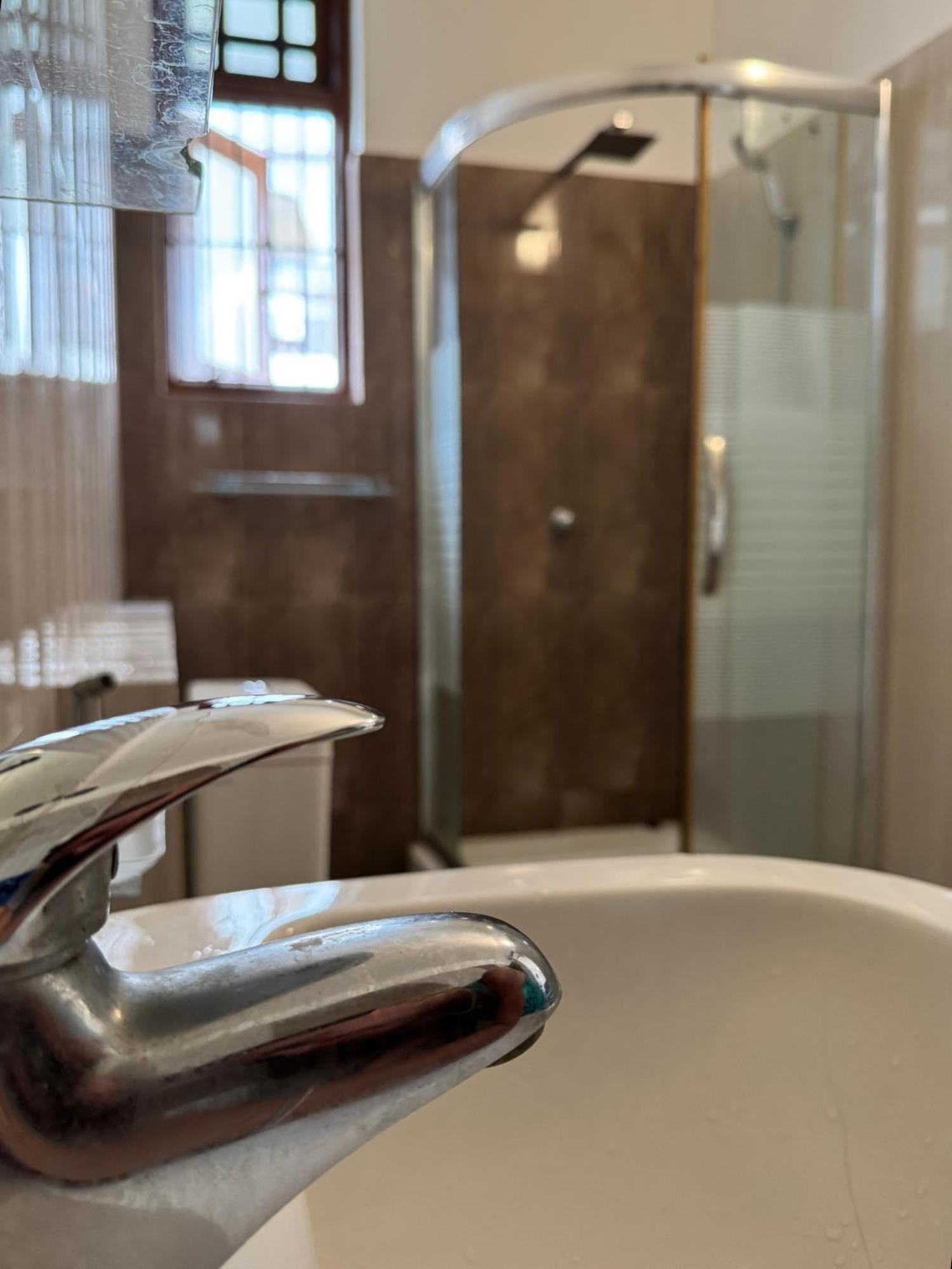 Grand Royal Villa Negombo Kültér fotó