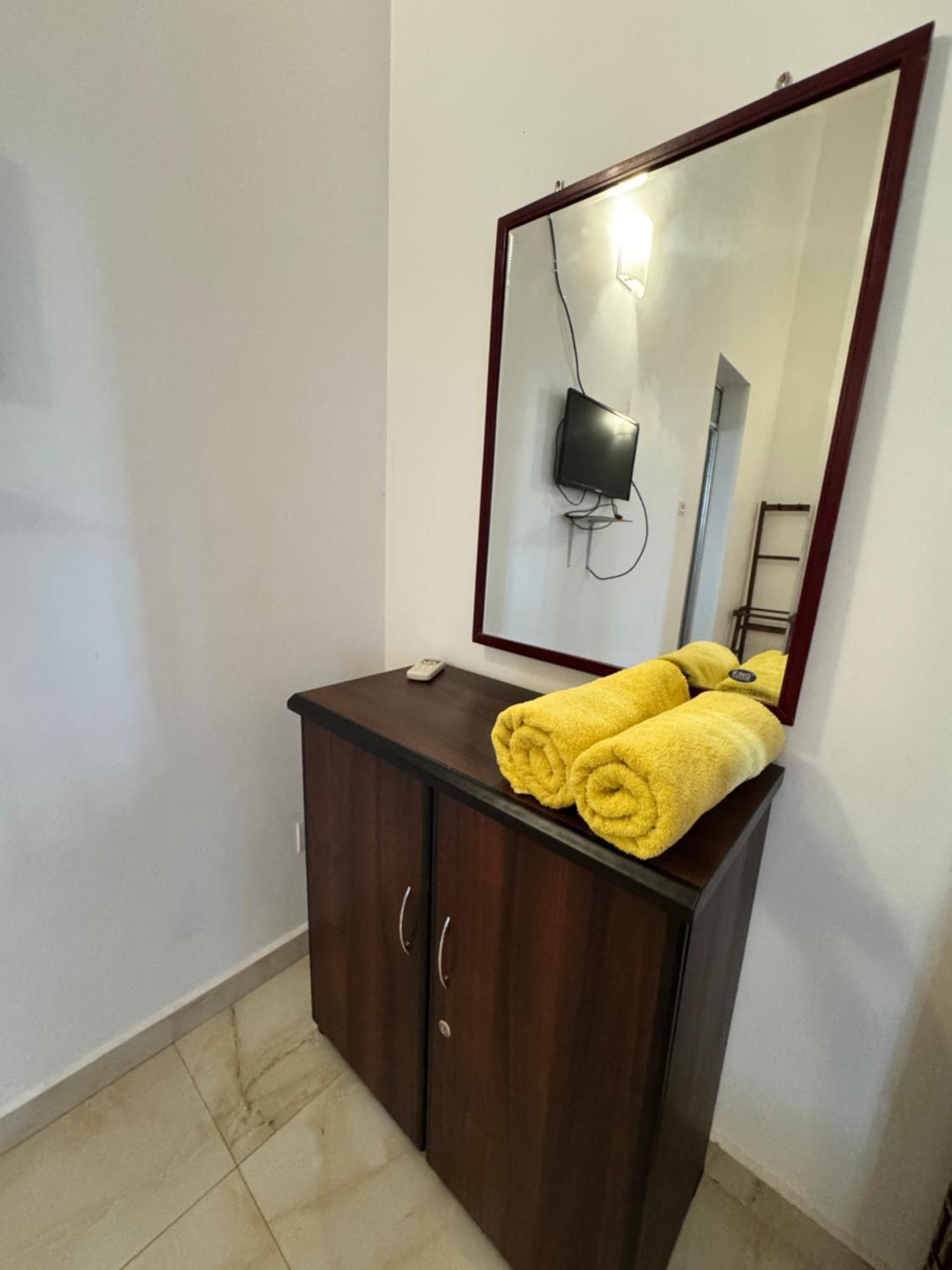 Grand Royal Villa Negombo Kültér fotó