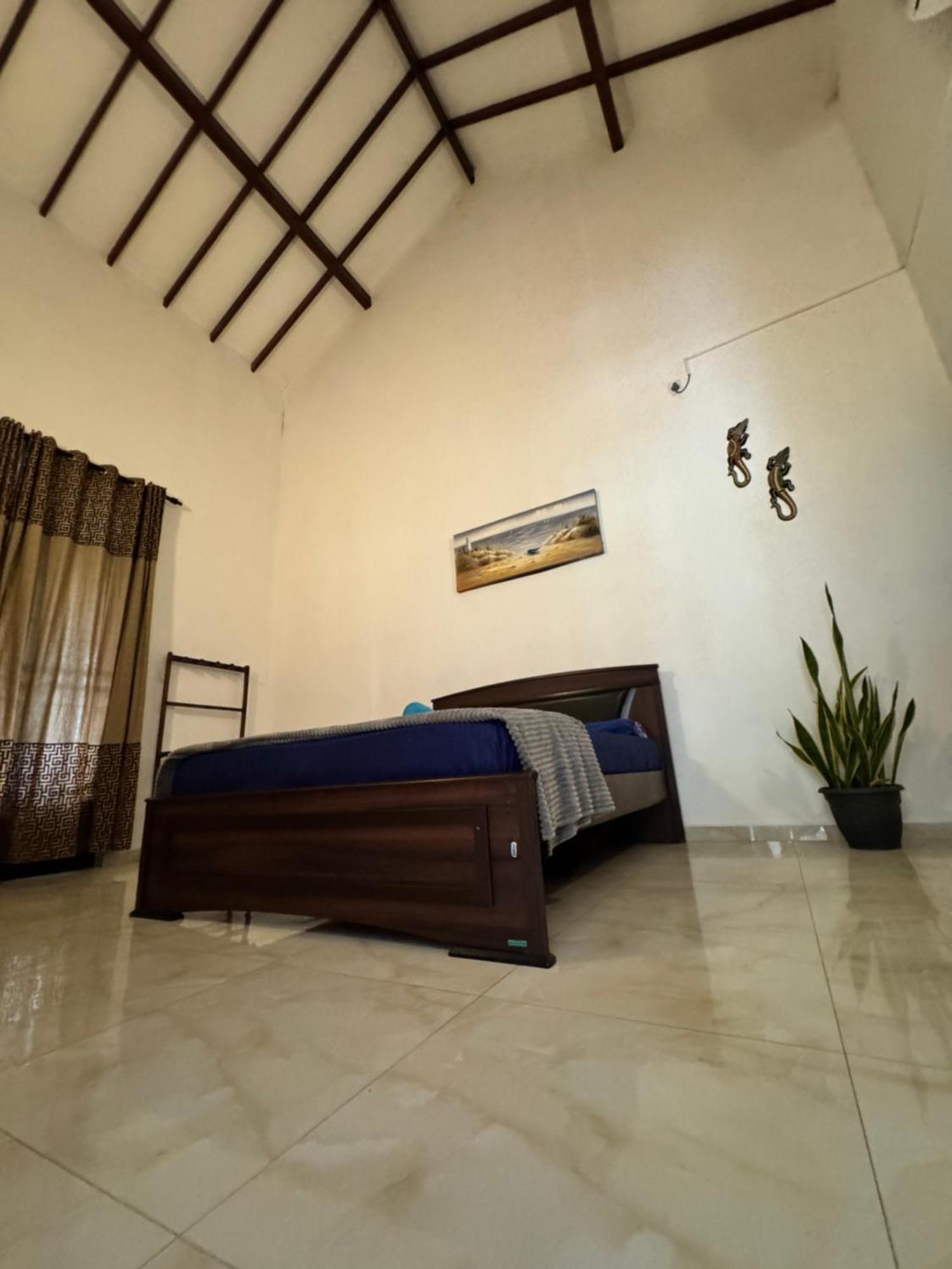 Grand Royal Villa Negombo Kültér fotó