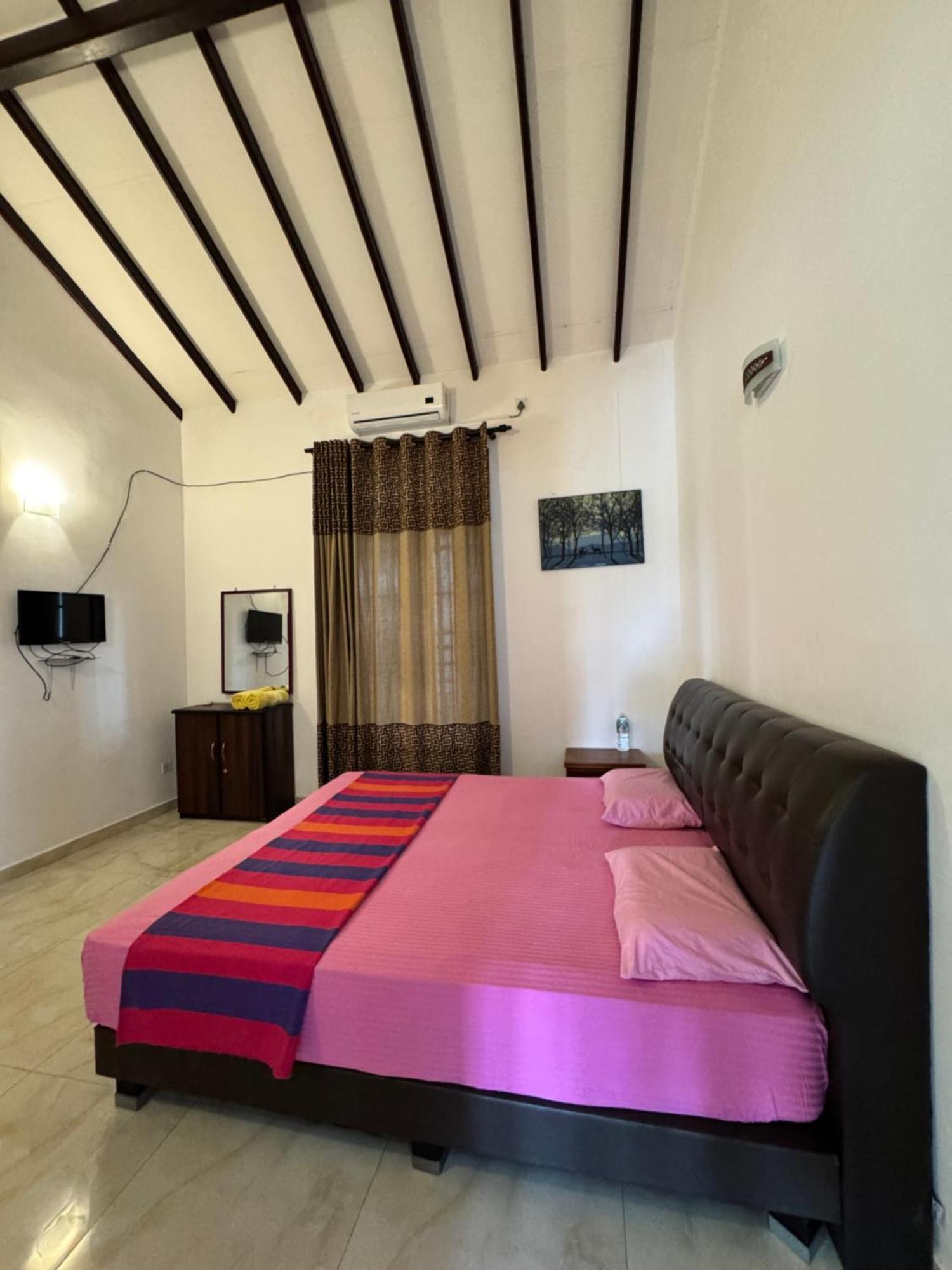 Grand Royal Villa Negombo Kültér fotó