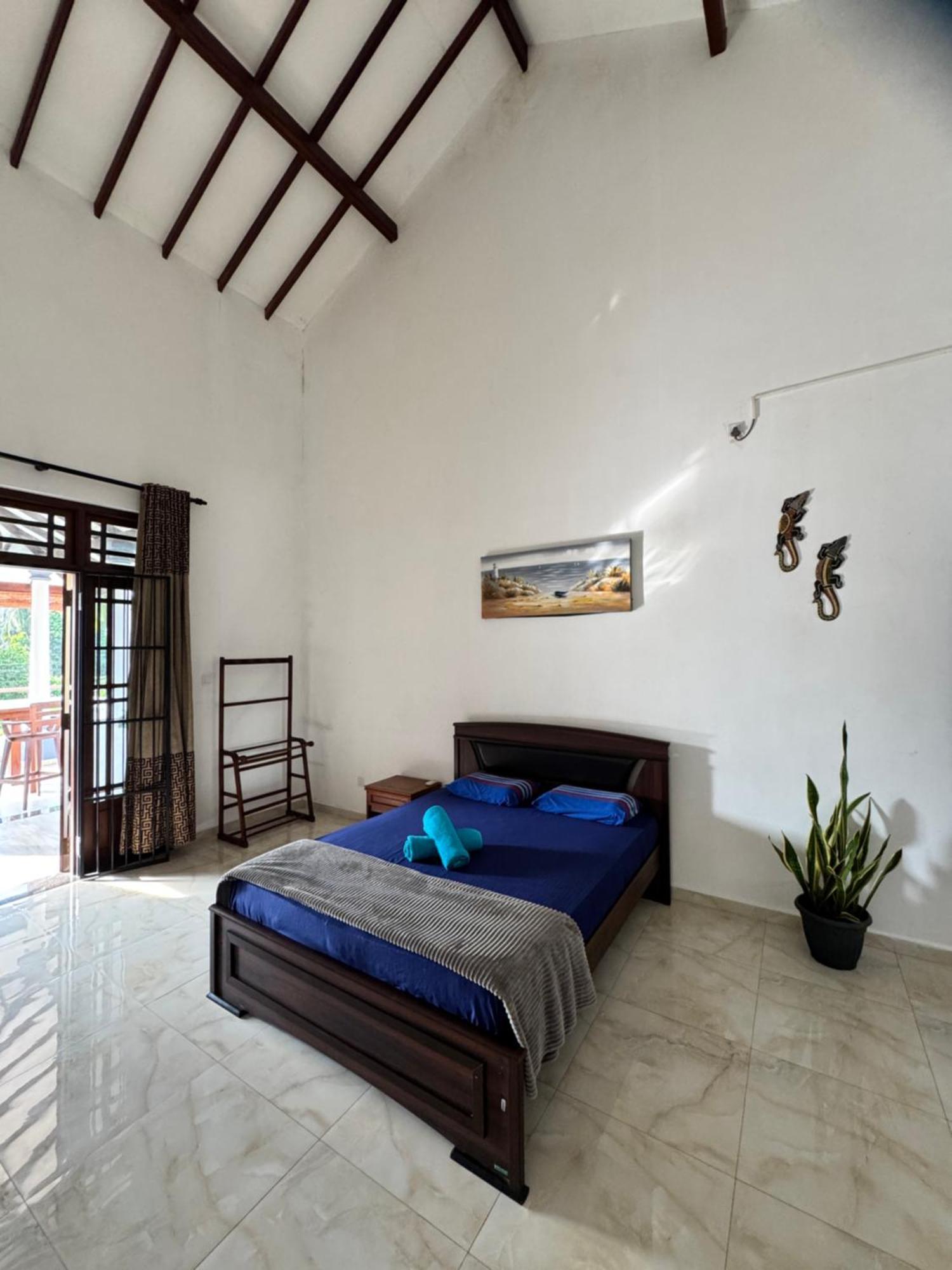 Grand Royal Villa Negombo Kültér fotó