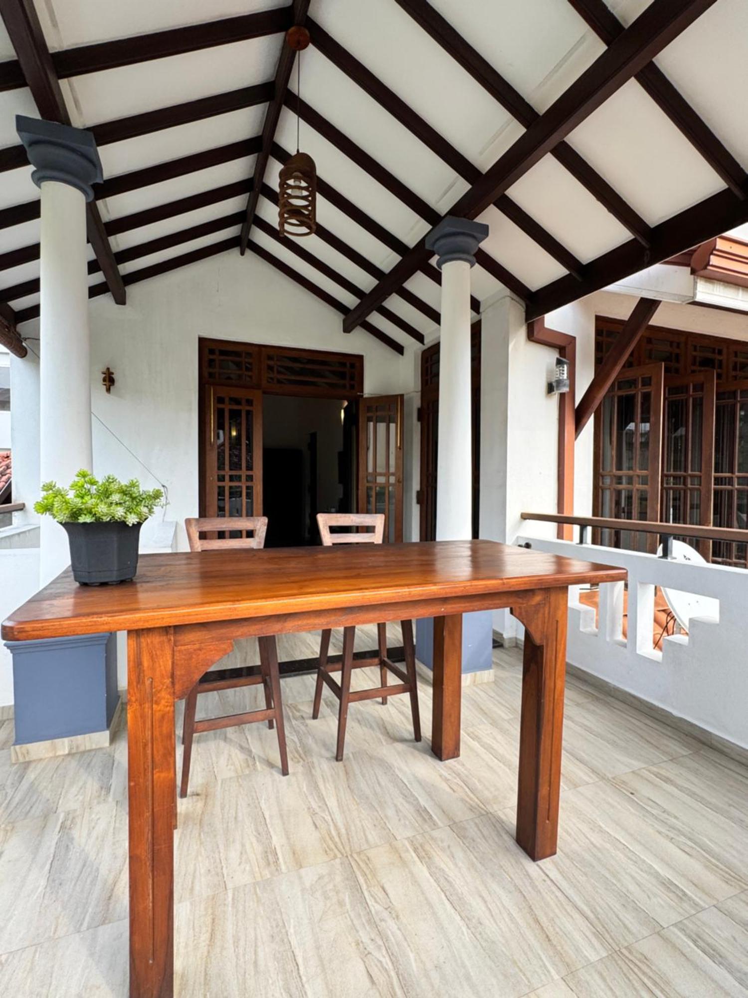 Grand Royal Villa Negombo Kültér fotó