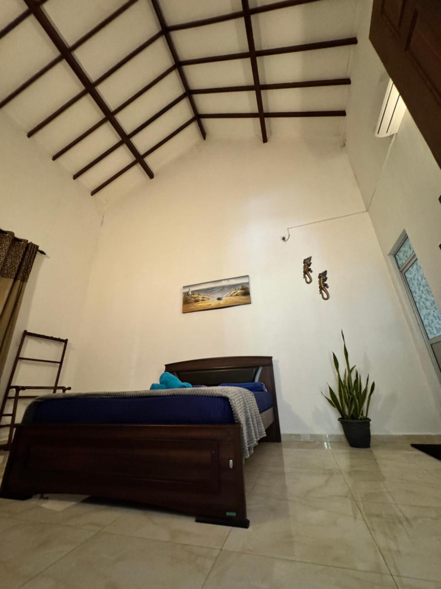 Grand Royal Villa Negombo Kültér fotó