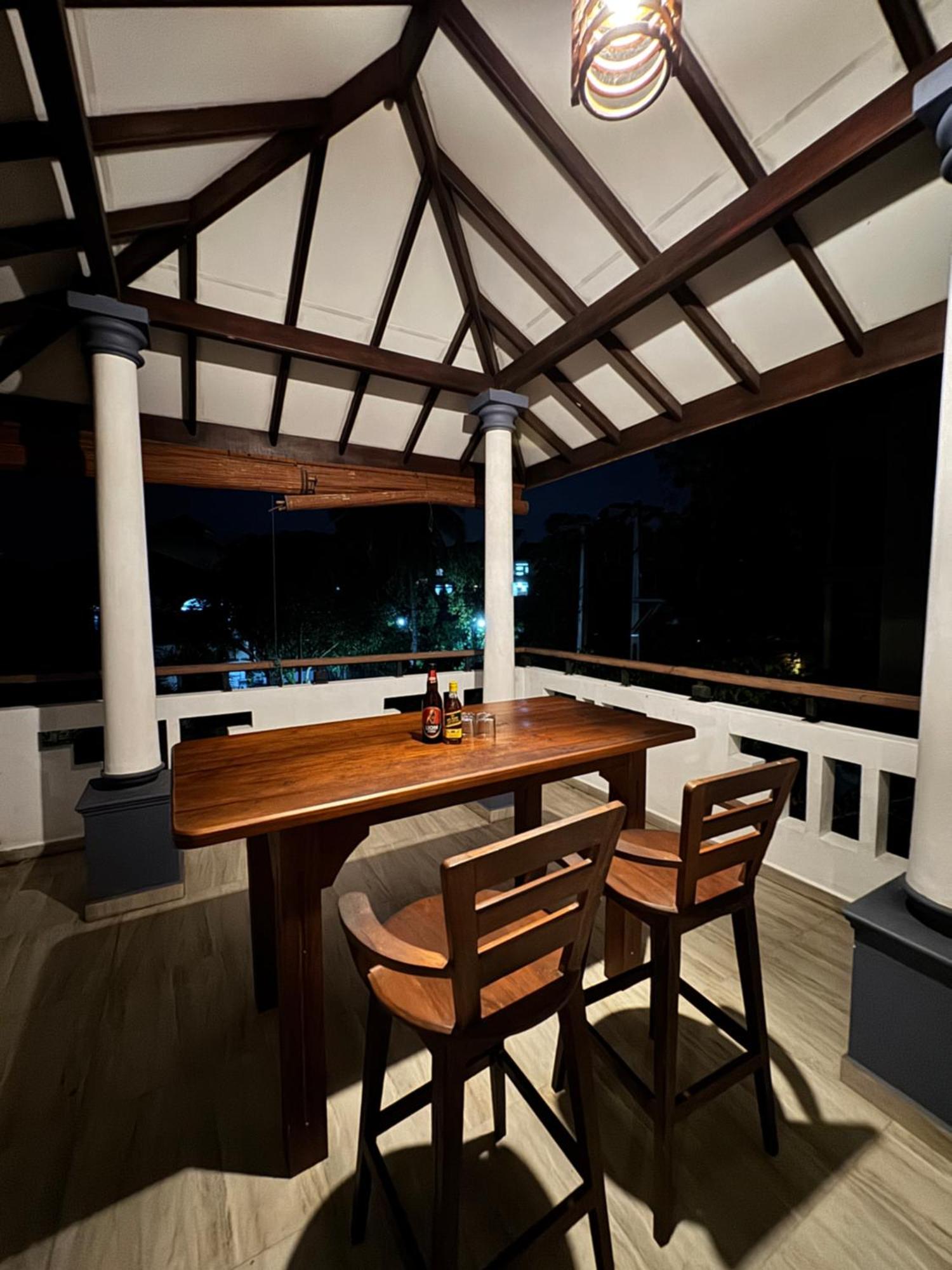 Grand Royal Villa Negombo Kültér fotó