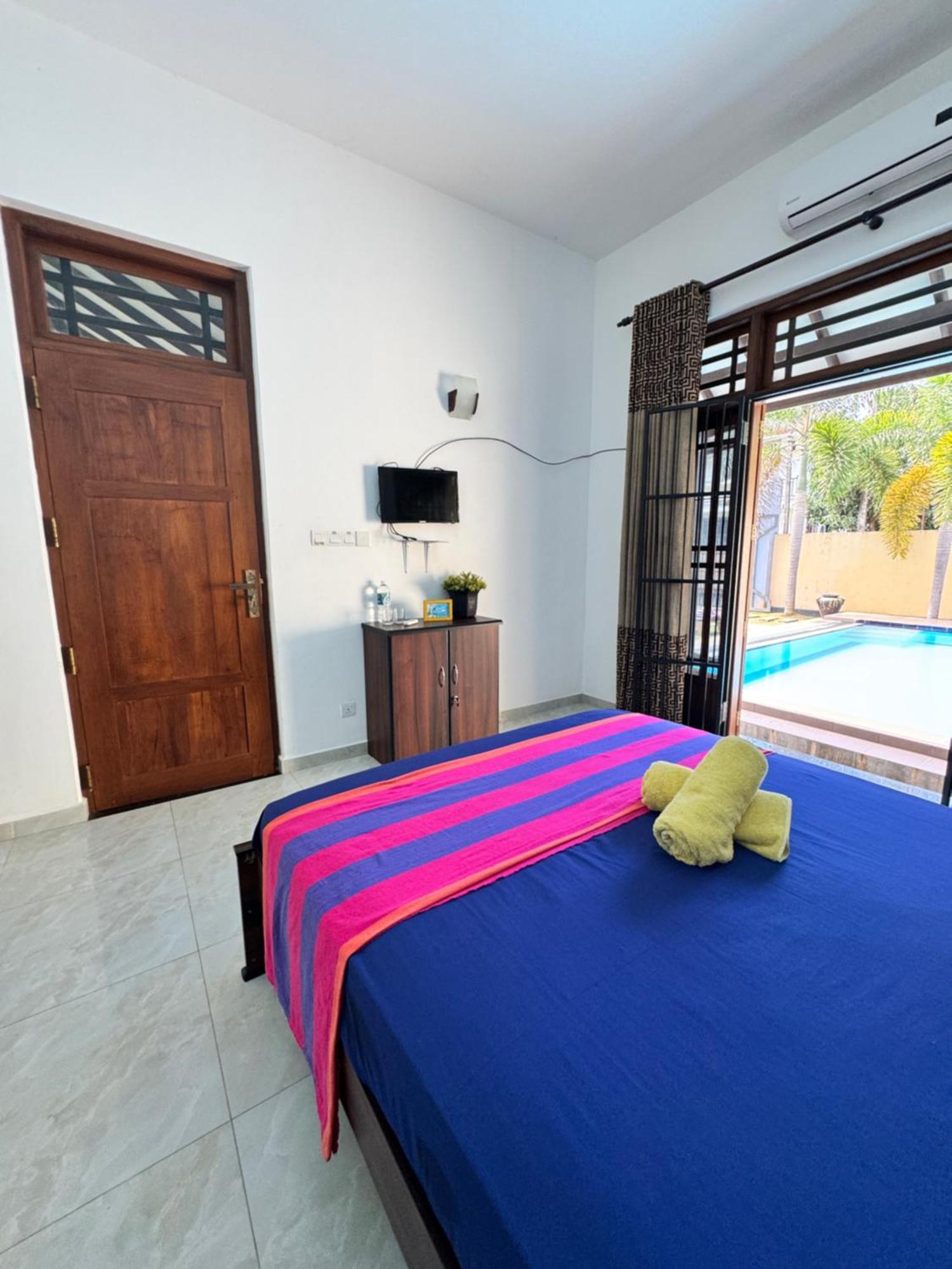 Grand Royal Villa Negombo Kültér fotó