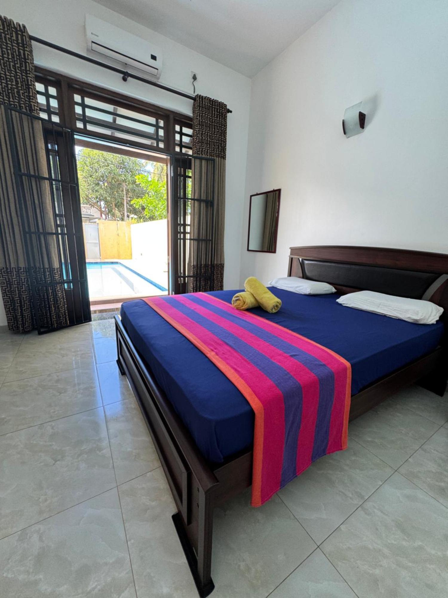 Grand Royal Villa Negombo Kültér fotó