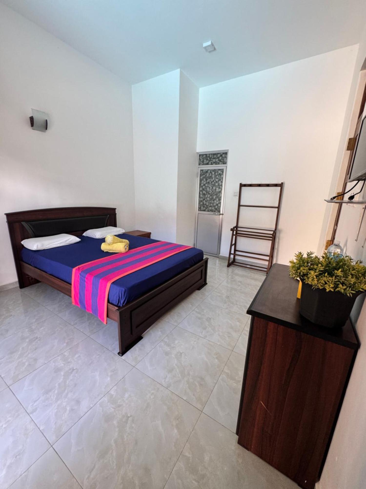 Grand Royal Villa Negombo Kültér fotó